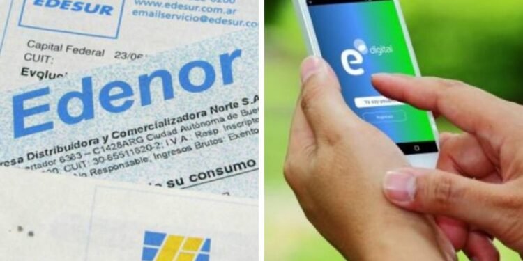 Luz, gas, agua: ley prohíbe cortes a centros vitales