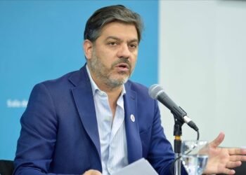 Elección legislativa: la mirada de Carlos Bianco