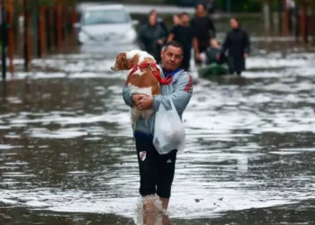 Alarma Social: Récord de Casas en Áreas Inundables y Brecha de Gas.