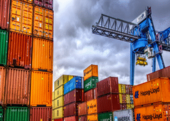 Nuevo Pico: Exportaciones Masivas en el 3er Trimestre.