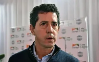 Wado se plantó: defensa de Cristina y rechazo al rumbo actual.
