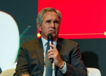 Quirno: Su frase sobre “vender la Argentina” generó revuelo.