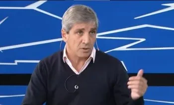 Caputo: 3 claves de la nueva iniciativa laboral.