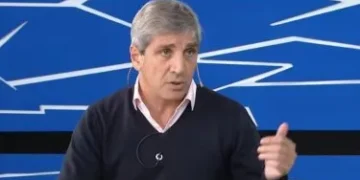 Caputo: 3 claves de la nueva iniciativa laboral.