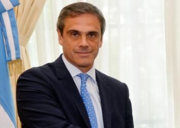 La renovación peronista, según Guillermo Michel.