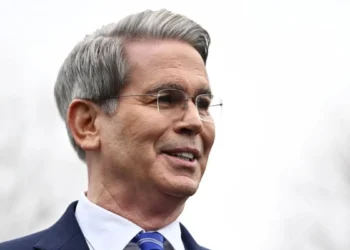 El swap argentino activo y con ganancias, según Scott Bessent.