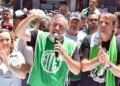Nuevo paro: ATE protesta con marcha y huelga nacional.