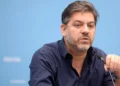 Presión de Bianco a Santilli: “Reciba a Kicillof”.