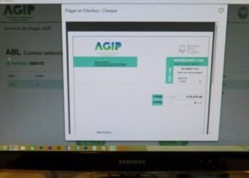 ABL Barato: Conseguí el 20% de Quita