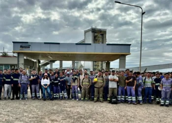 Conflicto Laboral: Paro Aceitero Inminente