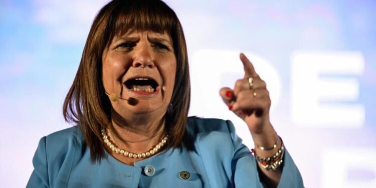 Caso Sena: Bullrich apunta a Capitanich por impunidad.