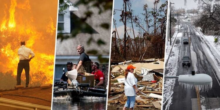 Desafíos ambientales y sociales en la región.