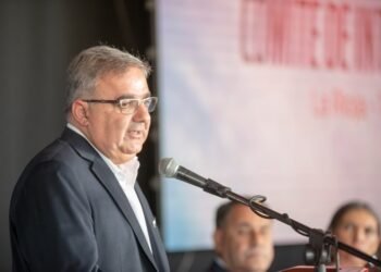 Unión por la Patria pierde a Jalil: negociará solo con el Gobierno.