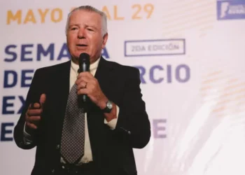 Ferreres: El crédito de bancos de EE. UU. no es tan abultado.