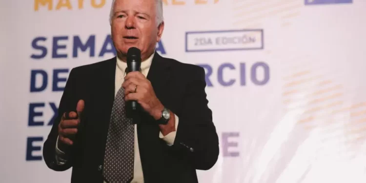 Ferreres: El crédito de bancos de EE. UU. no es tan abultado.