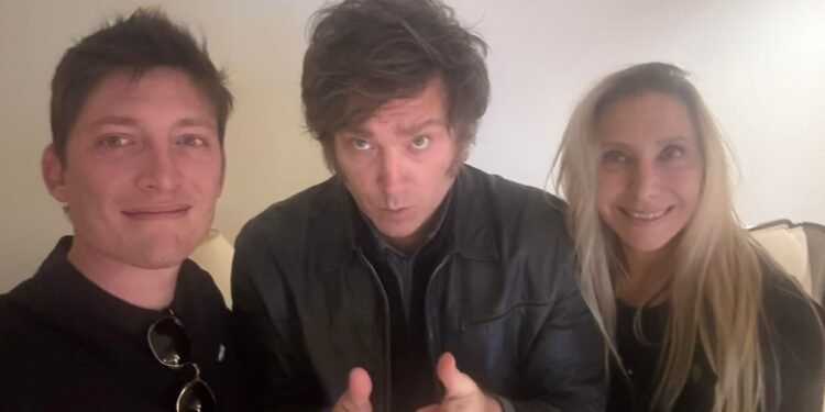 Guerra de espías: el enfrentamiento Karina/Caputo.