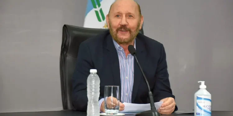 La sombra del COVID crece en Formosa: silencio de Insfrán.