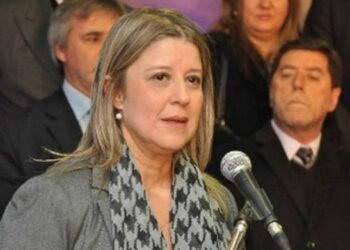 Monteoliva asume: Un vistazo a su historial profesional.