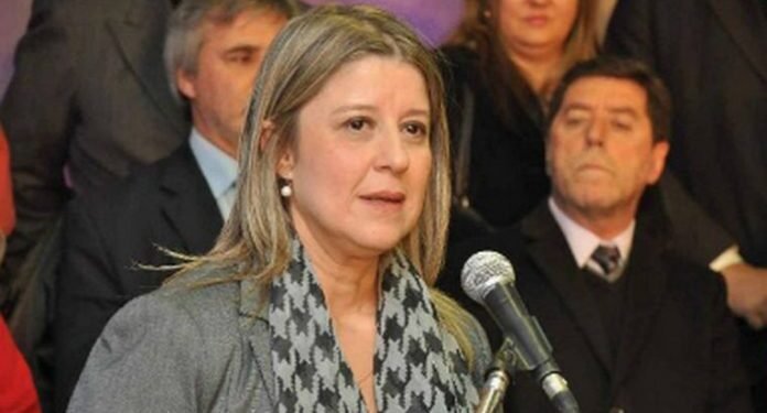 Monteoliva asume: Un vistazo a su historial profesional.