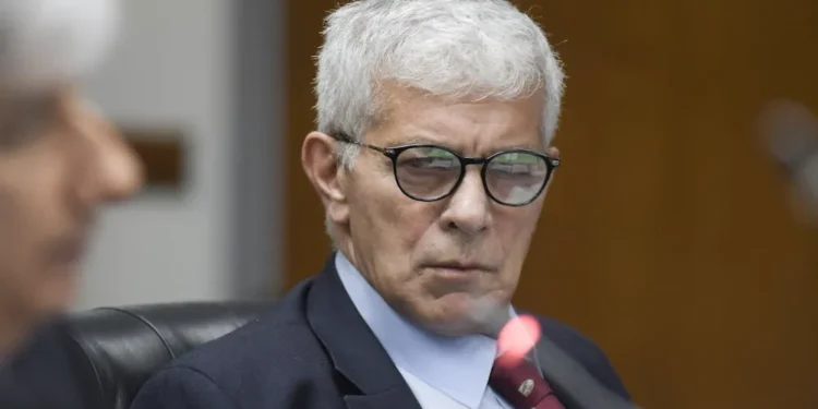 Defensa con nombre propio: Financista de Tapia y estudio Cúneo Libarona.