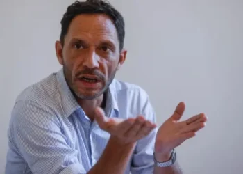 Ferraro: Hubo maniobras antes de que lancen $Libra.