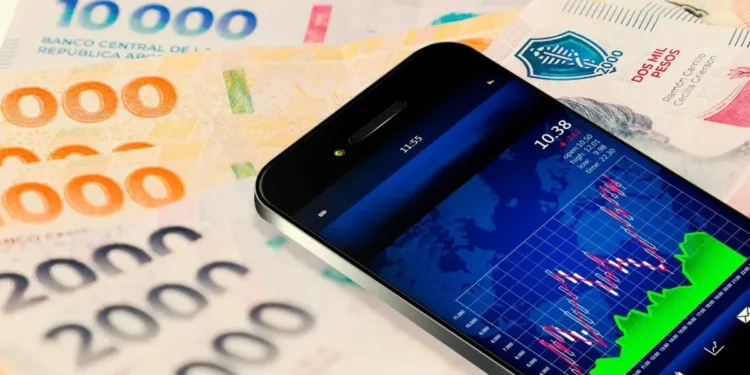 La mejor tasa: Invierte $350.000 en plazo fijo antes del límite.