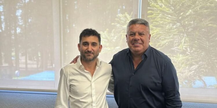 Tapia: el caso de lavado que la Justicia envió a Penal Económico.