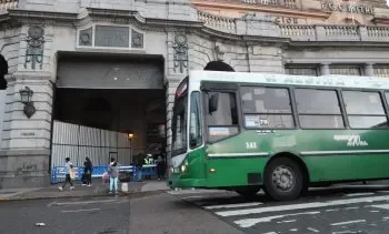 Cálculos de costos aprobados para el transporte.