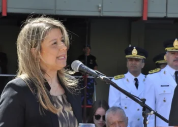 Monteoliva: «Nadie pregunta por los policías heridos». Mensaje a Grillo.
