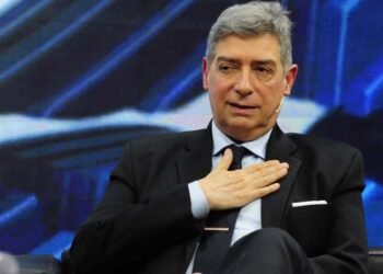 Rosatti y la política: “La incomprensión siempre es un factor”.