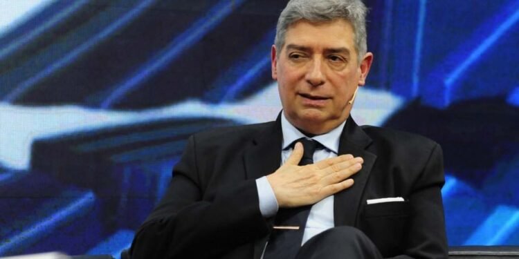 Rosatti y la política: “La incomprensión siempre es un factor”.