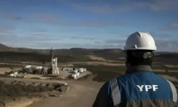 Caso YPF: Un fallo judicial crucial para el país.