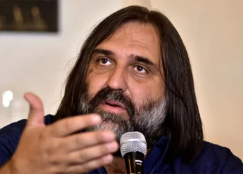 Paro general recargado: Baradel exige más firmeza anti-Milei.