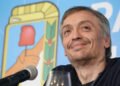 “Lunes a la vista”: Máximo Kirchner advierte al oficialismo.