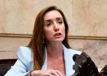 Villarruel: Juez habla de “ataque de vanidad extrema”.