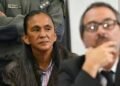 Milagro Sala: Videos Demuestran que Ignoró su Arresto.