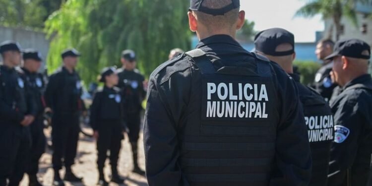La Policía Municipal de Escobar, clave para resolver casos de narcomenudeo