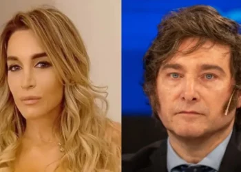 “Basta de circo”: Baby Etchecopar explotó contra el show de Milei y Fátima Florez.