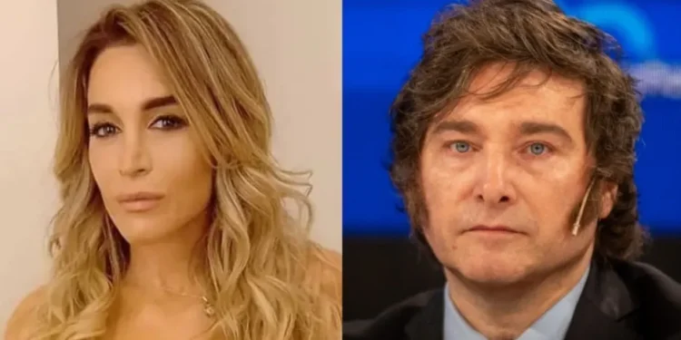 “Basta de circo”: Baby Etchecopar explotó contra el show de Milei y Fátima Florez.