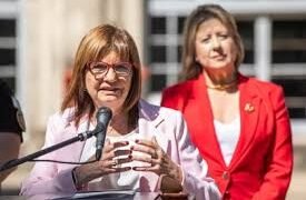“Volver a Brillar”: Bullrich Celebra Éxito de Milei en Mercosur.