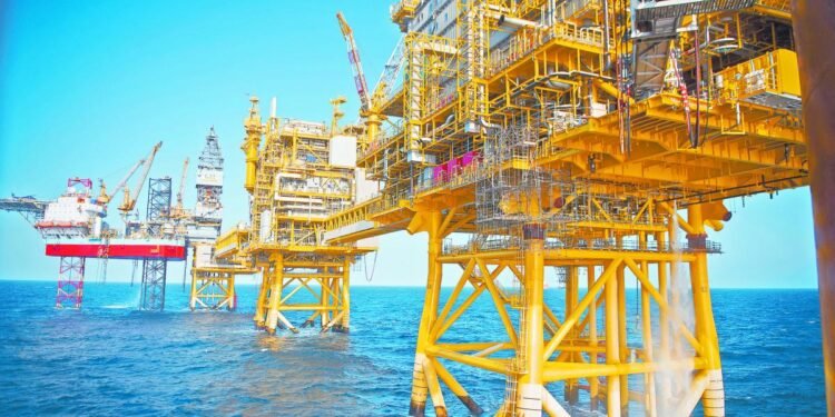 Crudo: retroceso por acercamiento Venezuela.