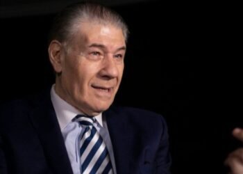 Nuevo embate de Víctor Hugo Morales a Milei.