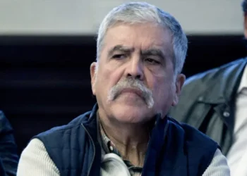 De Vido Busca Revertir Negativa de Domiciliaria.