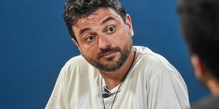 Propiedad privada: el núcleo del conflicto Macri-Grabois.