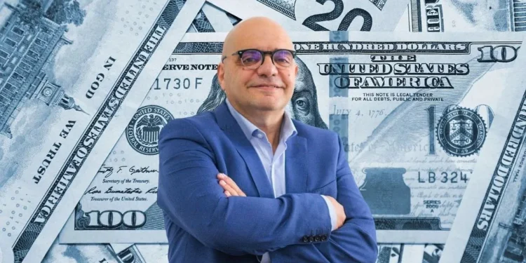 Desinflación en vista, pero el dólar subirá un 10,9%: gurúes.