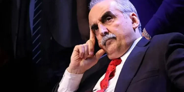 Milei recibe fuerte “caracú” de Moreno y Pichetto.