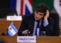 La clase política celebra: Mercosur-UE, otro éxito para Argentina.