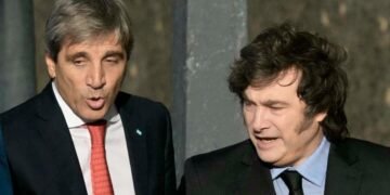 ¿Cómo Logrará Caputo el Cierre Fiscal 2026?