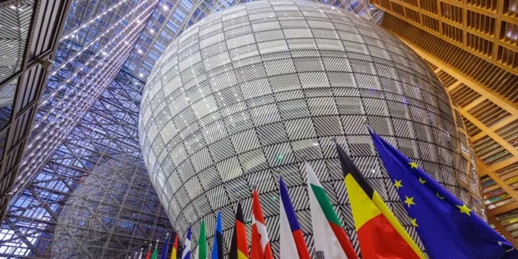 Unión Europea: Aplicación Rápida del Pacto Mercosur.