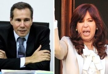 11 años del caso Nisman: Lo recuerdan como asesinato.